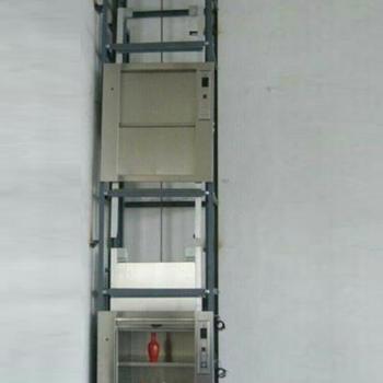 传菜机13（传菜机升降机）